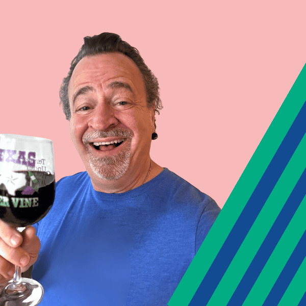 Scott Hall Wine Sommelier Austin Detours