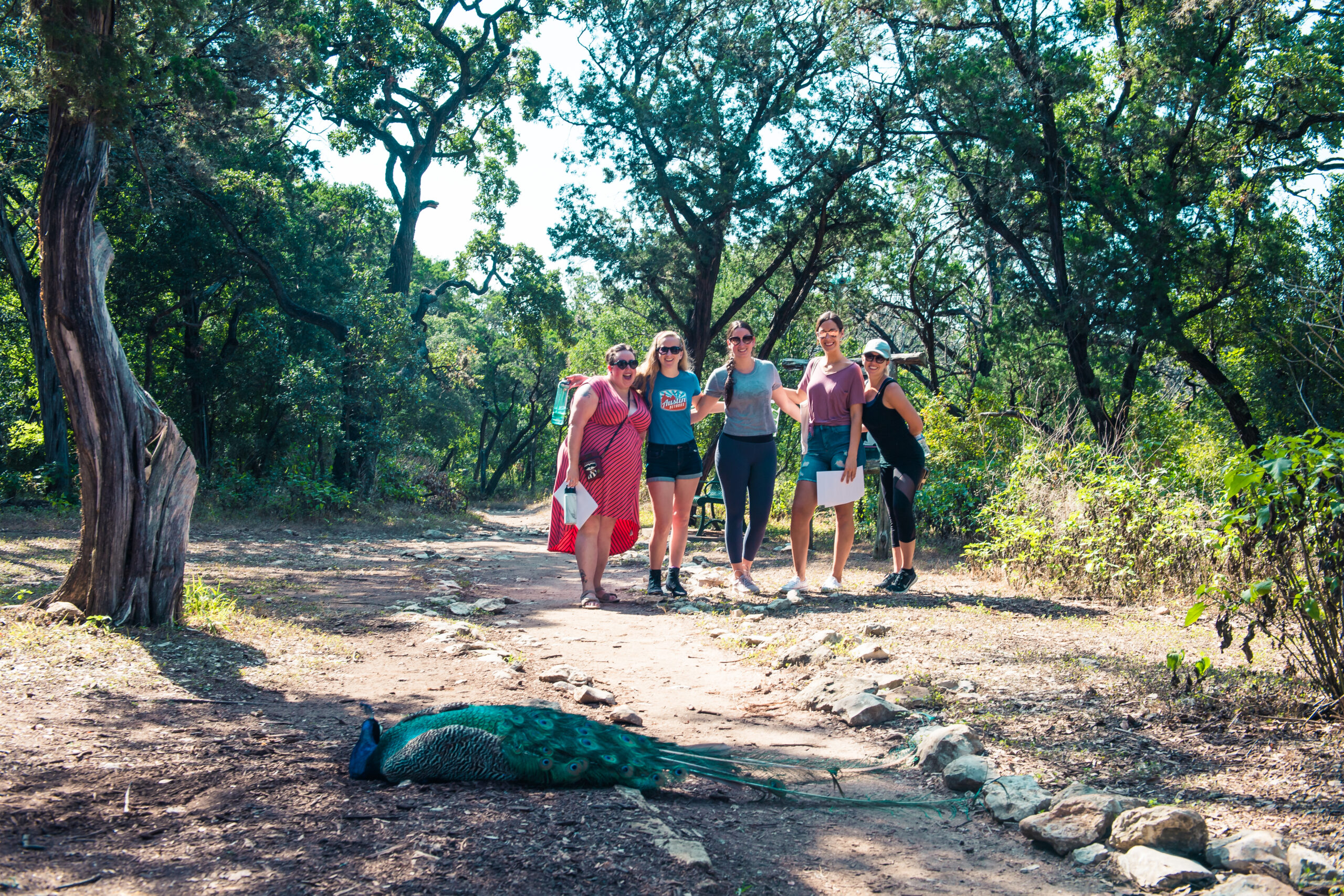 Kelty's Top 5 Hikes and Nature Destinations Around Austin | Austin Tours